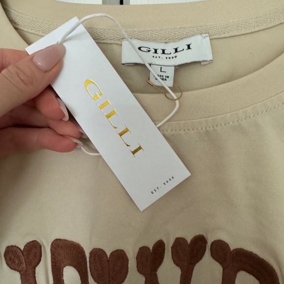 Lulus t-shirt - Picture 4 of 4